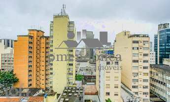 Imagem 2: Apartamento em Pinheiros com 3 quartos( 1 suíte ) e 1 vaga, 111m²
