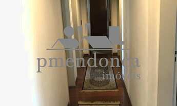 Imagem 2: Apartamento 4 quartos, 1 suite , 2 vagas 132 m2