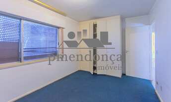 Imagem 6: Apartamento em Higienópolis ao lado Mackenzie com 3 quartos( 1 suite ) e 1 vaga, 101 m2