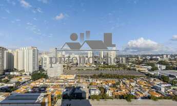 Imagem 2: Apartamento Vila Leopoldina com 3 suites e 3 vagas, 188 m²