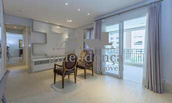 Imagem 4: Apartamento em Perdizes pronto para morar com 85m², 02 suítes e 2 vagas