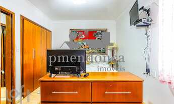 Imagem 6: Apartamento em Pinheiros com 3 quartos( 1 suíte ) e 1 vaga, 111m²