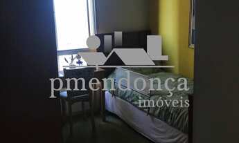 Imagem 6: Apartamento 4 quartos, 1 suite , 2 vagas 132 m2