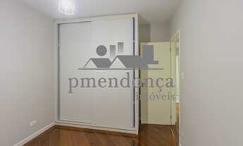 Imagem 7: Apartamento Gardem 4 quartos, 1 suite, 2 vagas, 180m²