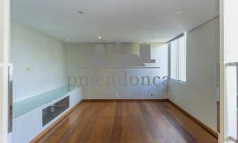 Imagem 4: Apartamento em Perdizes com 198m², 3 quartos ( 1 suíte ) e 1 vaga