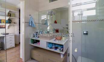 Imagem 7: Apartamento em Higienópolis com 2 quartos( 1 suíte ) e 1 vaga, 115m²