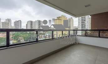 Imagem: Apartamento 3 quartos, 3 vagas, 187 m2