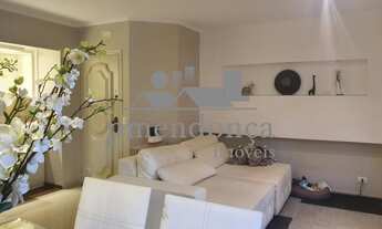 Imagem 4: Apartamento à venda em Perdizes com 3 quartos ( 1 suíte ) e 1 vaga, 107m2