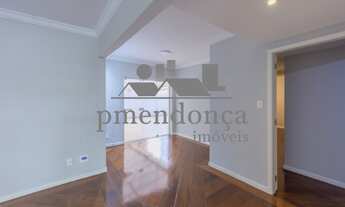 Imagem 3: Apartamento Gardem 4 quartos, 1 suite, 2 vagas, 180m²