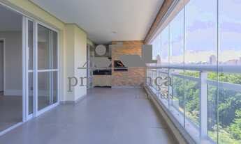 Imagem 2: Apartamento na Barra Funda com 3 suítes e 2 vagas 112 m²