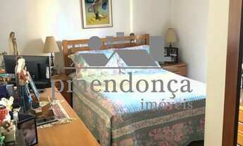 Imagem 7: Apartamento 4 quartos, 1 suite , 2 vagas 132 m2