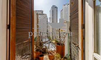 Imagem 5: Apartamento próximo ao Shopping Higienópolis com 3 quartos e 1 vaga, 133m²