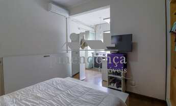 Imagem 5: Apartamento em Higienópolis com 2 quartos( 1 suíte ) e 1 vaga, 115m²