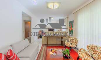 Imagem 7: Apartamento no Alto da Lapa com 3 suítes e 3 vagas, 157m²