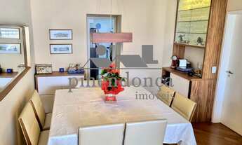 Imagem 5: Apartamento em Perdizes com 92m², 3 quartos( 1 suíte ) e 2 vagas