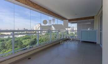 Imagem 5: Apartamento na Barra Funda com 3 suítes e 2 vagas 112 m²