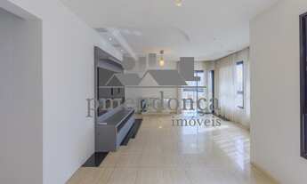 Imagem 4: Apartamento em perdizes com 4 quartos ( 2 suítes ) e 3 vagas, 144m²