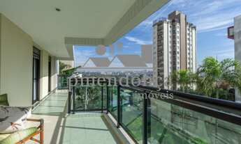 Imagem: Apartamento no Alto da Lapa com 3 suítes