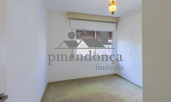 Imagem 5: Apartamento na Rua Itambé com 3 quartos e 1 vaga, 110m²