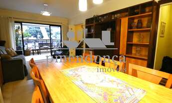 Imagem: Apartamento a venda em Pinheiros com 3 suites