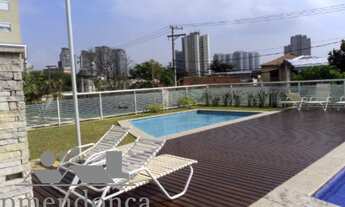 Imagem 5: Apartamento à venda rua Carlos Weber com 3 suítes e 2 vagas, 129m²