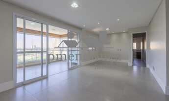 Imagem 6: Apartamento na Barra Funda com 3 suítes e 2 vagas 112 m²