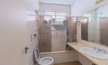 Imagem 7: Apartamento em Higienópolis ao lado Mackenzie com 3 quartos( 1 suite ) e 1 vaga, 101 m2