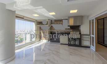 Imagem 4: Apartamento 4 quartos, 3 suites, 4 vagas