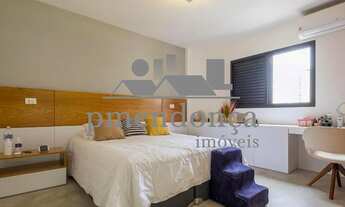 Imagem 7: Apartamento em Pinheiros, reformado, com 2 suítes e 1vaga, 120m²