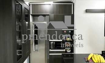 Imagem 6: Apartamento na Bela Vista com 2 quartos e 1 vaga, pronto para morar