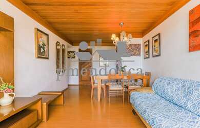 Imagem 7: Apartamento à venda em Pinheiros com 3 quartos( 1 suíte) e 1 vaga fixa, 92m2