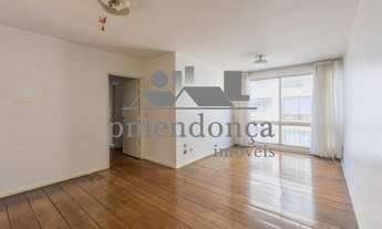 Imagem: Apartamento em Higienópolis ao lado Mackenzie