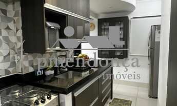 Imagem 5: Apartamento na Bela Vista com 2 quartos e 1 vaga, pronto para morar