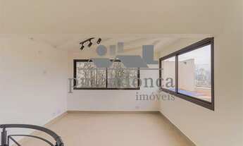 Imagem 7: Cobertura Duplex com ótima vista e excelente localização no coração de Pinheiros