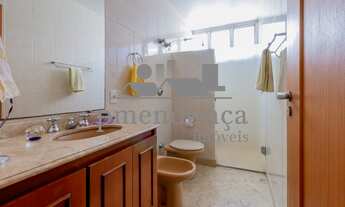 Imagem 4: Apartamento próximo ao Shopping Higienópolis com 3 quartos e 1 vaga, 133m²