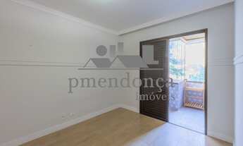 Imagem 7: Apartamento à venda em Perdizes com 3 quartos e 2 vagas, 127m2