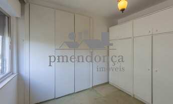 Imagem 6: Apartamento na Rua Itambé com 3 quartos e 1 vaga, 110m²