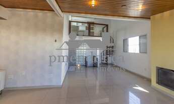 Imagem: Cobertura Duplex em Higienópolis com 3