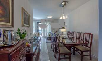 Imagem 6: Apartamento no Alto da Lapa com 3 suítes e 3 vagas, 157m²