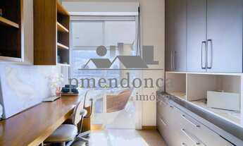 Imagem 6: Apartamento Vila Leopoldina com 3 suites e 3 vagas, 188 m²