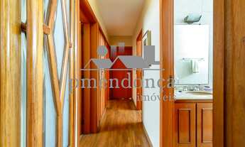 Imagem: Apartamento próximo ao Shopping Higienópolis