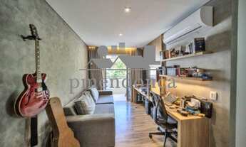 Imagem 7: Apartamento 1 quarto, 1 vaga