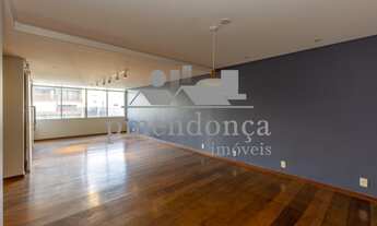 Imagem 3: Apartamento em Perdizes com 198m², 3 quartos ( 1 suíte ) e 1 vaga