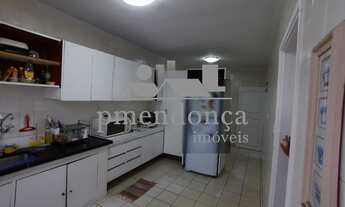 Imagem 6: Apartamento em Pinheiros com 4 quartos ( 1 suíte ) e 1 vaga, 175m²