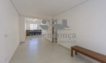 Imagem 2: Apartamento à venda na Rua Itambé em Higienópolis com 3 quartos e 1 vaga, 110m2