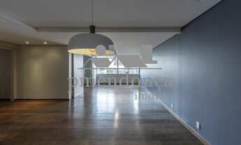 Imagem 2: Apartamento em Perdizes com 198m², 3 quartos ( 1 suíte ) e 1 vaga