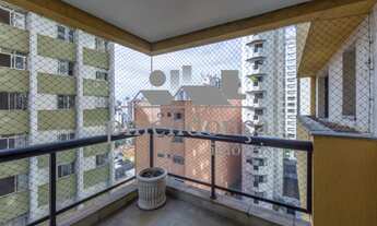 Imagem: Apartamento na Rua Diana com 3 suítes e