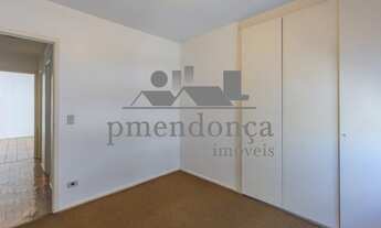 Imagem 4: Apartamento em Higienópolis ao lado Mackenzie com 3 quartos( 1 suite ) e 1 vaga, 101 m2