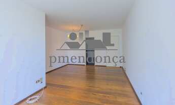 Imagem 4: Apartamento na Rua Itambé com 3 quartos e 1 vaga, 110m²