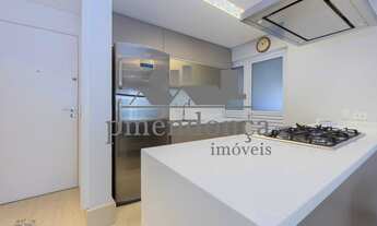 Imagem 7: Apartamento em Perdizes pronto para morar com 85m², 02 suítes e 2 vagas